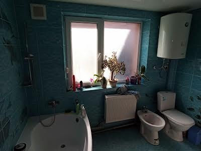дом по адресу Заярна ул., 6