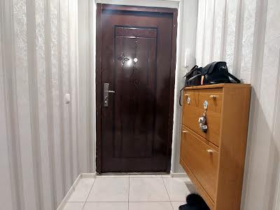 квартира по адресу Старова Архитектора ул., 10Г