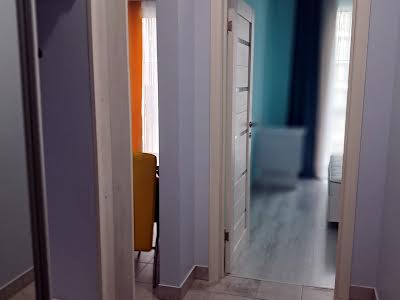 квартира за адресою Михайла Максимовича, 28Д