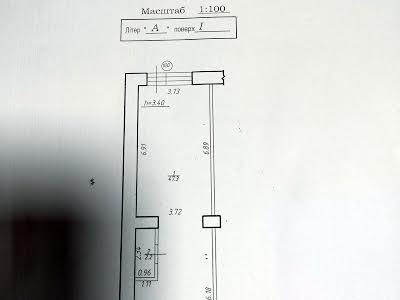 комерційна за адресою Капушанська вул., 170