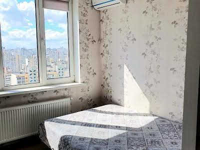 квартира за адресою Бориса Гмирі вул., 17