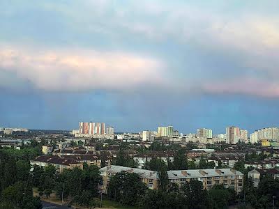 квартира по адресу Евгения Сверстюка ул. (Расковой Марины), 6г