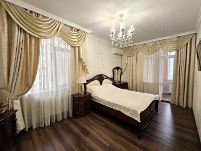 квартира за адресою Аркадійське плато вул. (Гагаринське плато), 1