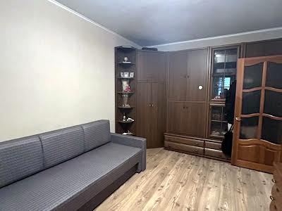 квартира за адресою Григоренка Петра просп., 38а