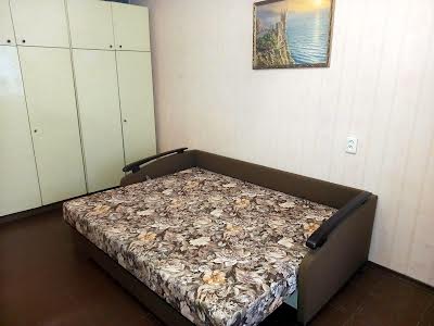 квартира за адресою Новорічна вул., 79