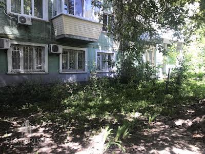 коммерческая по адресу Володимира Винниченка ул. (Юрія Коцюбинського), 14