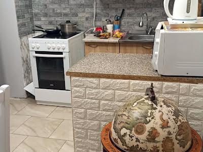 квартира за адресою Каховська вул., 58
