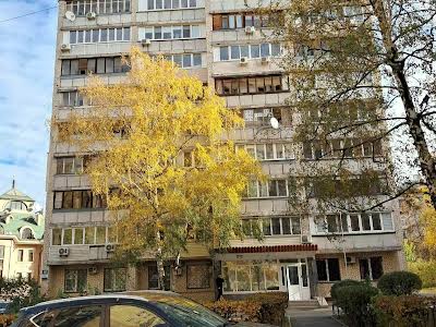 квартира за адресою Варязький пров., 10