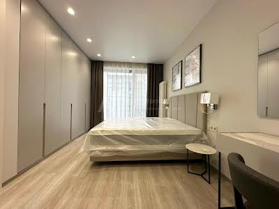 квартира за адресою Антоновича, 118