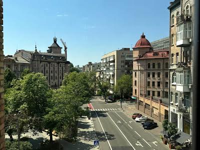 квартира по адресу Олеся Гончара ул., 65а