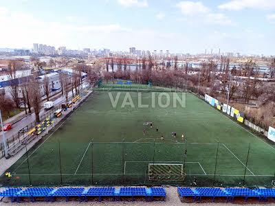 квартира за адресою Зрошувальна вул., 3Б