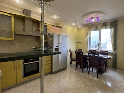 квартира за адресою Леся Курбаса просп., 7а