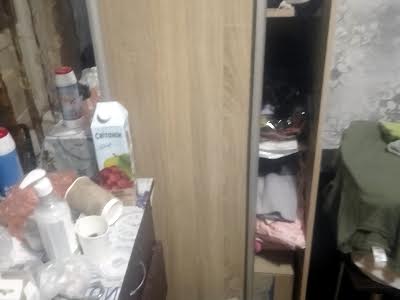 комната по адресу Игоря Шамо бульв. (Олексія Давидова), 10