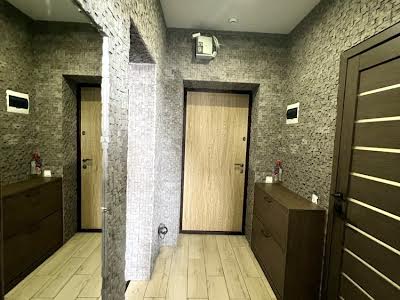квартира по адресу Люсдорская дорога, 55