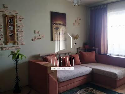 квартира по адресу Владимира Ивасюка просп. (Героїв Сталінграду), 58А