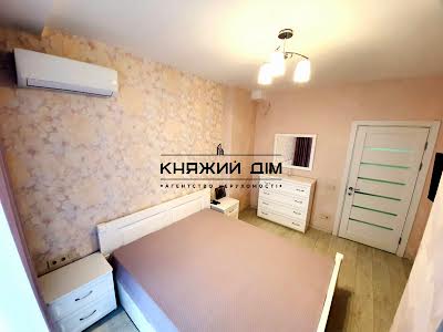 квартира за адресою Митрополита Василя Липківського вул. (Урицького), 33-А