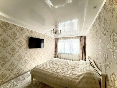 квартира за адресою Олега Бондаренка вул. (28-ї Армії), 12 