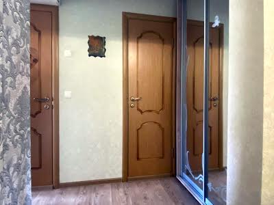 квартира по адресу Марсельская ул., 36