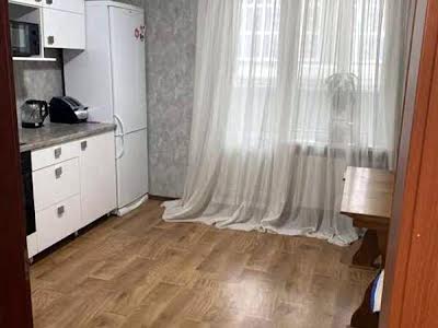 квартира за адресою Сергія Данченка вул., 1