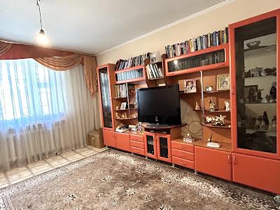 квартира за адресою Пирогова вул., 111а