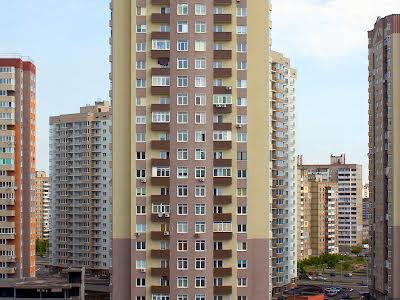 квартира за адресою Миколи Лаврухіна вул., 6