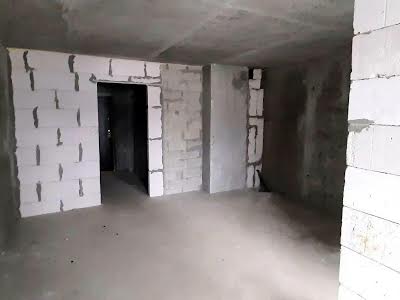квартира за адресою Лисогірський пров., 20