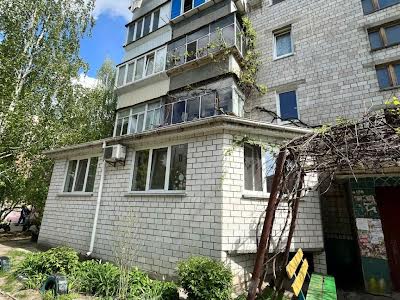 квартира за адресою Бровари, Сергія Москаленка вул. (Красовського), 2-Б