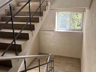 квартира по адресу Петра Лінтура ул., 15