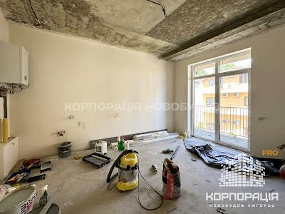 квартира за адресою Кошицька вул., 10А