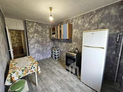 квартира за адресою Полярна вул., 6