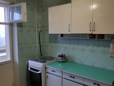 квартира по адресу Вацлава Гавела бульв. (Івана Лепсе), 21б