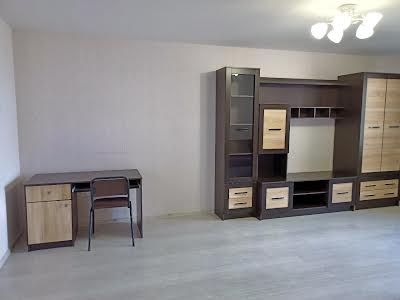 квартира по адресу Дарницкий бульв., 12