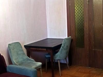 квартира по адресу Дмитрия Багалия ул. (Пожарского), 8-А