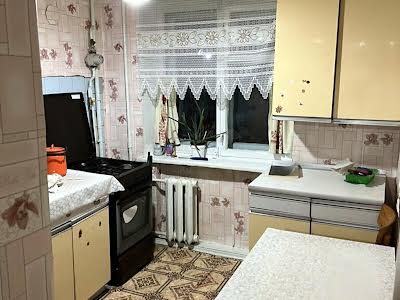 квартира по адресу Майборського ул., 16