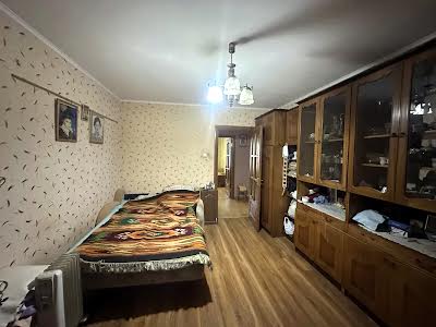 квартира за адресою Якуба Коласа вул., 2
