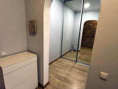 квартира за адресою Гарматна вул., 31-А