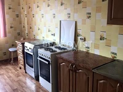 квартира за адресою Петра Григоренка просп., 12