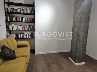 квартира за адресою Щекавицька вул., 30/39