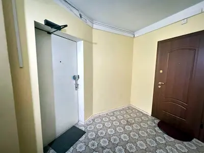 квартира по адресу Бакинская ул., 37-Г