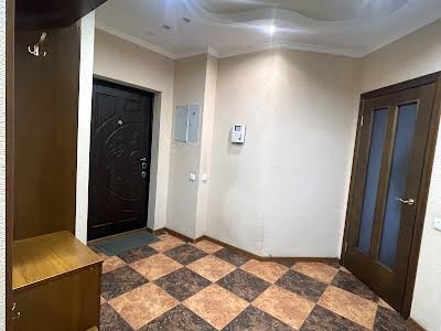 квартира за адресою Олександра Мишуги вул., 2