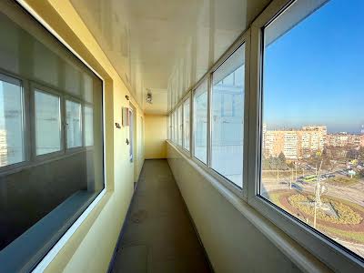 квартира за адресою Запорізьке шосе, 4