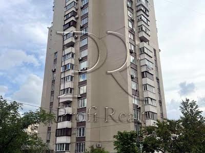 квартира за адресою Павла Тичини просп., 10