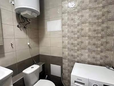 квартира по адресу Софии Русовой ул., 1-Б