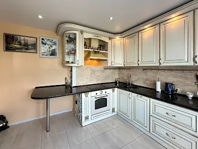 квартира за адресою Петра Григоренка просп., 12-А