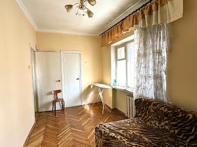 квартира за адресою Смілянська вул., 7