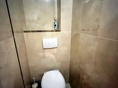 квартира за адресою 2-га Нова вул., 6