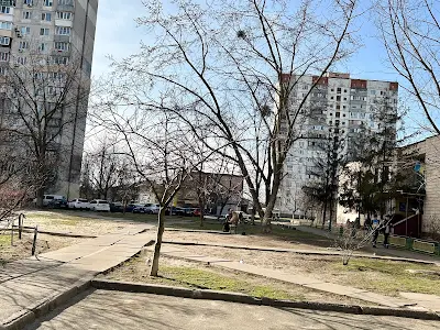 квартира по адресу Романа Шухевича просп. (Ватутина), 8г