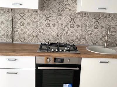квартира за адресою Тараса Шевченка вул., 25