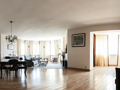квартира за адресою Турівська вул., 31