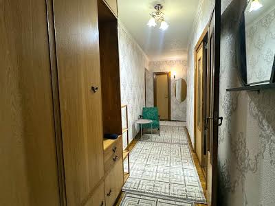 квартира за адресою Яскрава вул. (Тверська), 9